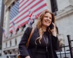 new york stock exchange floor — financial news