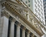 new york stock exchange floor — financial news