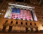 new york stock exchange floor — financial news