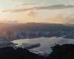 new zealand city skyline — financial news