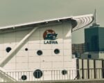 nigeria lagos financial district — financial news