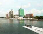 nigeria lagos skyline — financial news