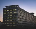 oecd paris headquarters building — financial news