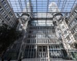 oecd paris headquarters building — financial news
