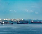 oil barrels cargo ship — financial news