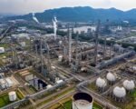 oil refinery pipeline — financial news