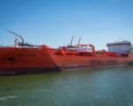 oil tanker persian gulf — financial news