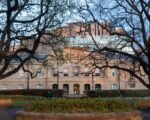 reserve bank australia building — financial news