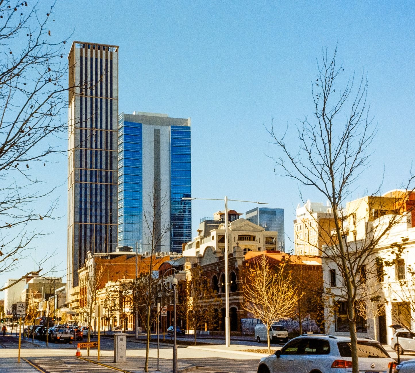 reserve bank australia building — financial news