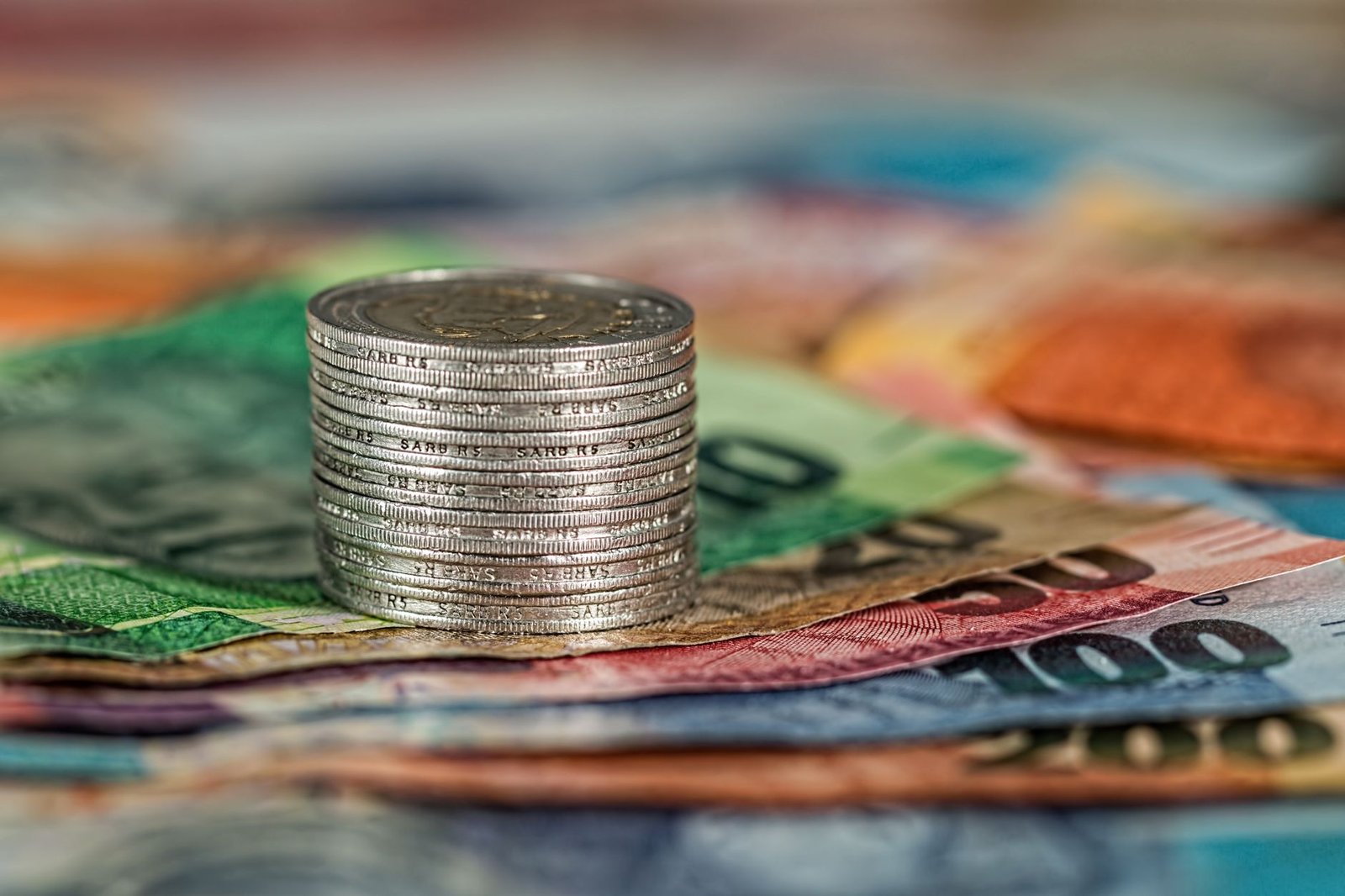 reserve bank of australia building — financial news