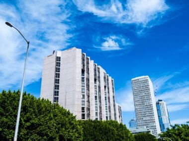 reserve bank of australia building — financial news