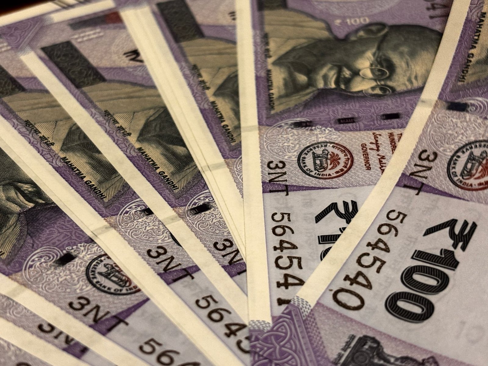 reserve bank of india building — financial news