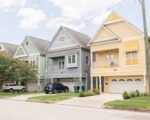 residential homes neighborhood — financial news