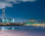 seoul south korea financial district — financial news