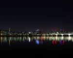 seoul south korea skyline — financial news