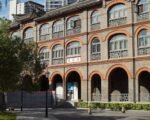 shanghai stock exchange building — financial news