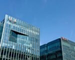 shanghai stock exchange building — financial news