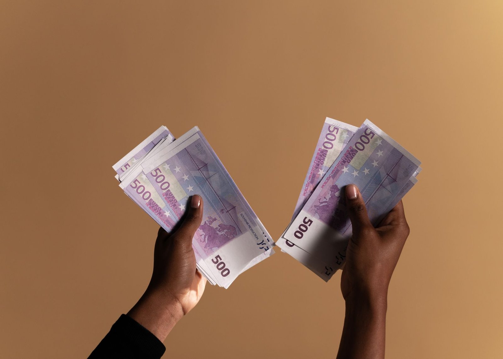 somali currency shilling banknotes — financial news
