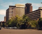 south africa reserve bank building — financial news