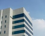 south korea central bank building — financial news