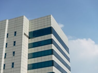 south korea central bank building — financial news
