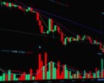 stock exchange floor — financial news