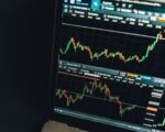 stock exchange trading floor — financial news