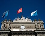 swiss national bank building — financial news