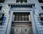 swiss national bank building — financial news