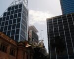 sydney australia financial district — financial news