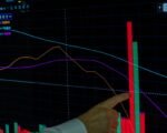 tokyo stock exchange trading floor — financial news