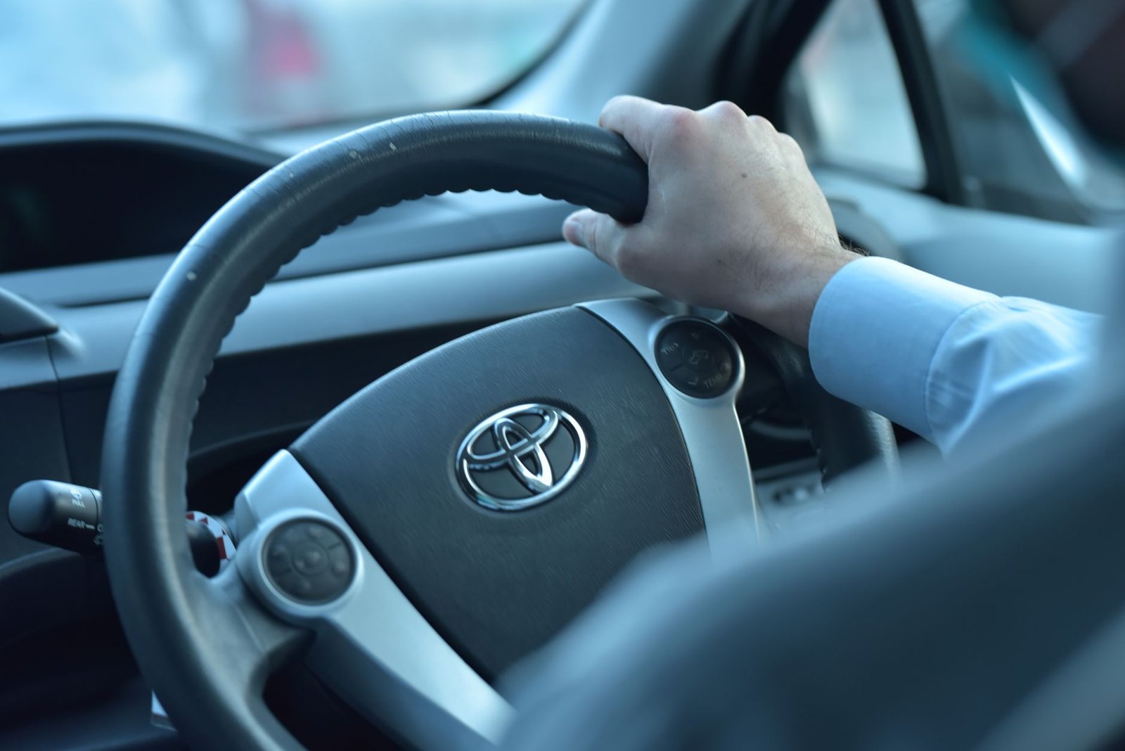 toyota car factory — financial news