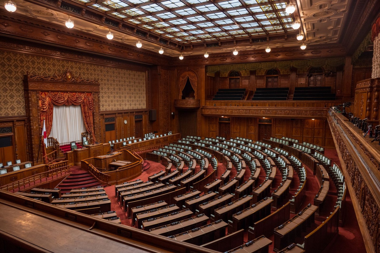 united nations general assembly hall — financial news