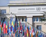 united nations general assembly — financial news