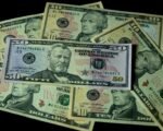 us dollar money — financial news