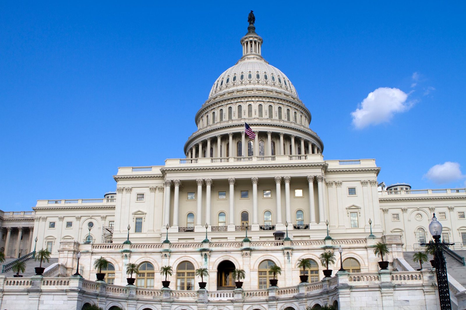 us treasury building washington — financial news