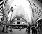wall street new york — financial news