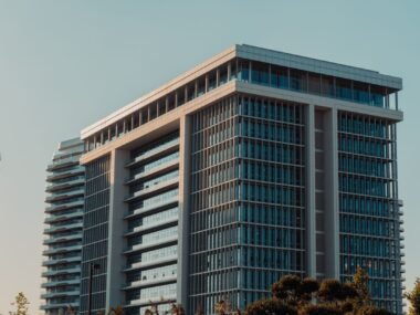 world bank headquarters building — financial news