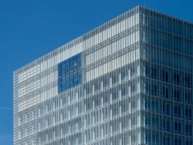 world bank headquarters building — financial news
