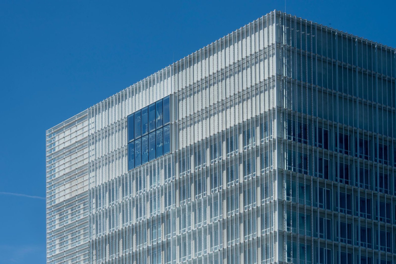 world bank headquarters building — financial news
