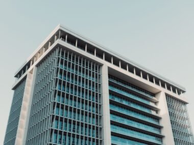 world bank headquarters building — financial news