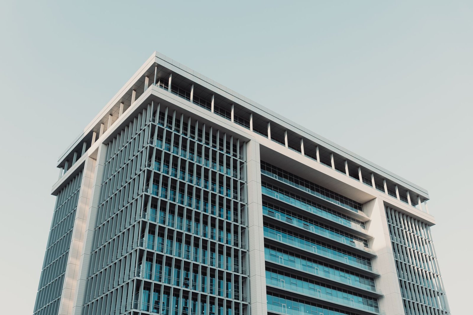 world bank headquarters building — financial news