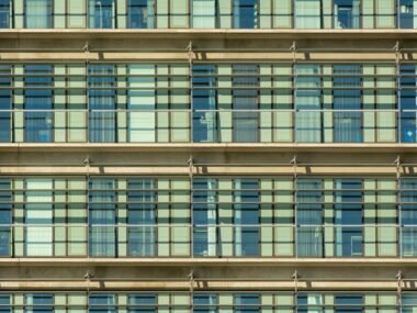 world bank headquarters building — financial news