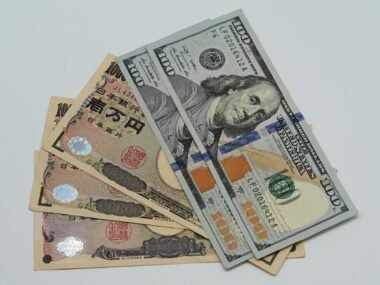 world currency exchange money — financial news