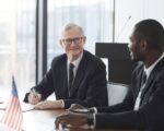 world leaders summit meeting — financial news
