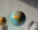 world map economy globe — financial news