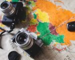 world map financial district — financial news