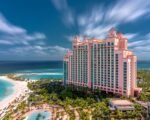 bahamas harbor waterfront — financial news