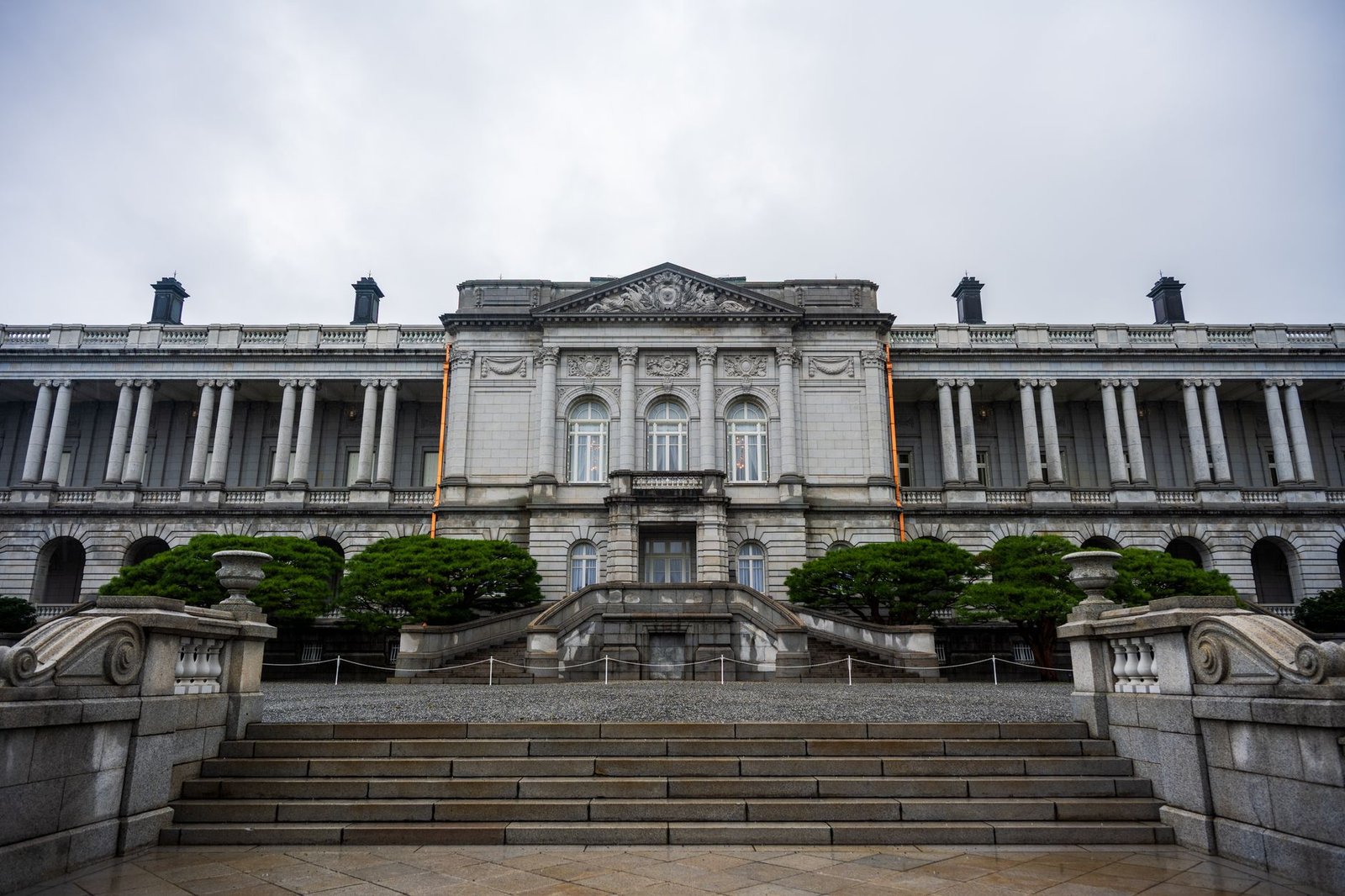 bank of japan building tokyo — financial news