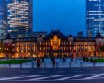 bank of japan building tokyo — financial news